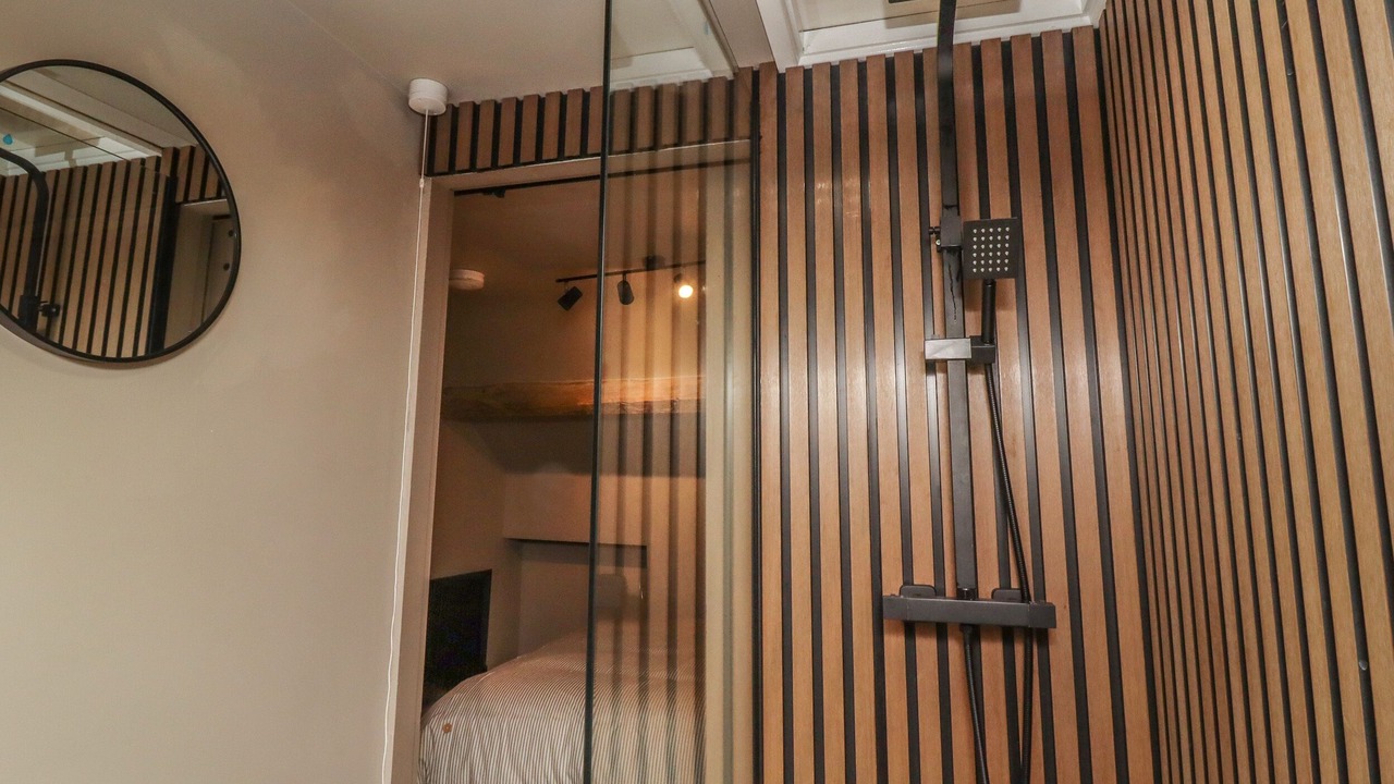 Photo of Bedroom in High Bentham