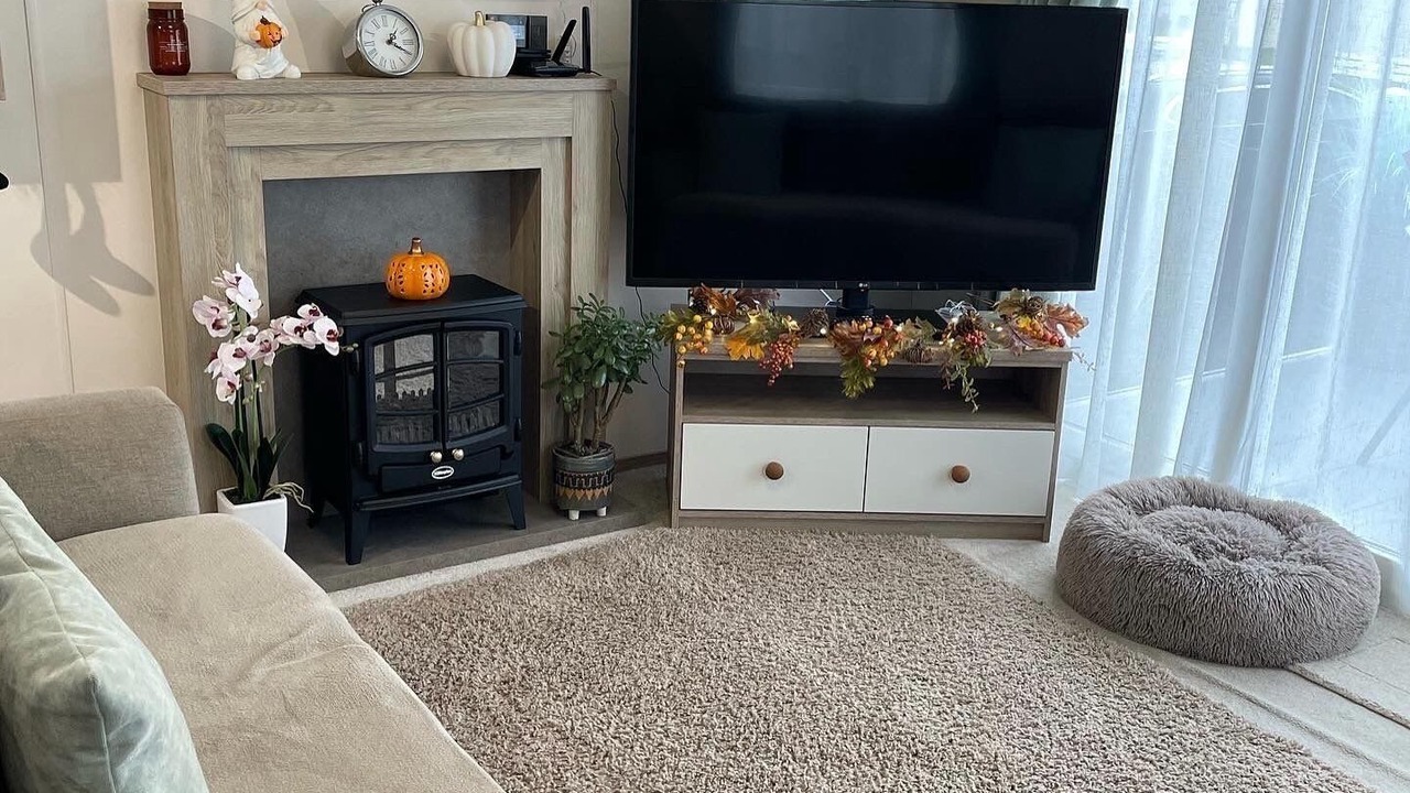 Photo of Livingroom in Tattershall