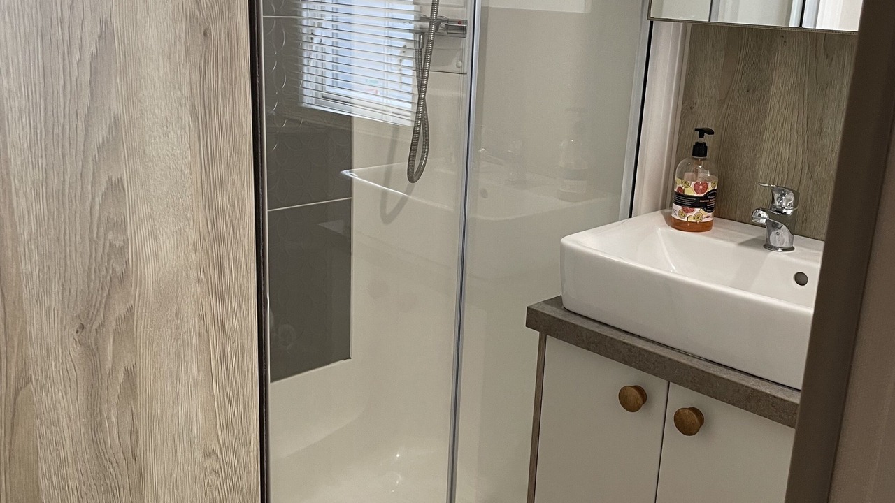Photo of Bathroom in Tattershall