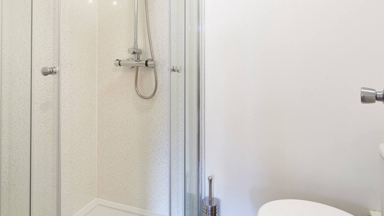 Photo of Bathroom in Bletchley