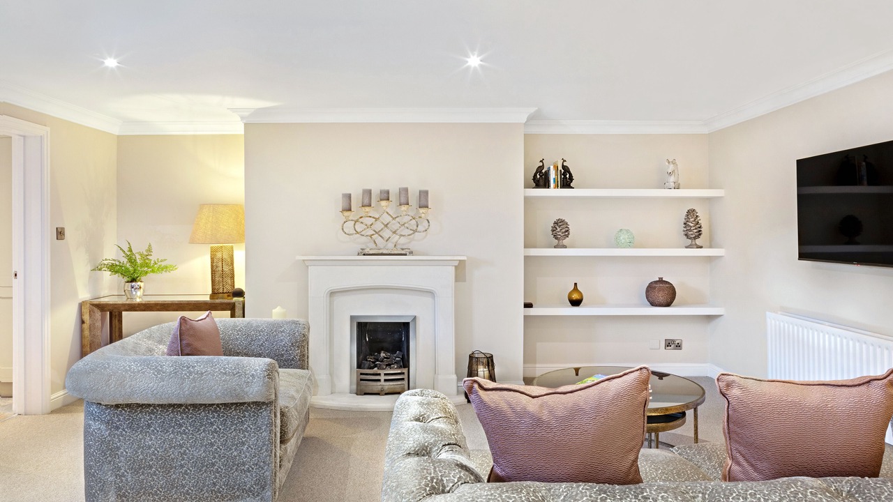 Photo of Livingroom in Harrogate