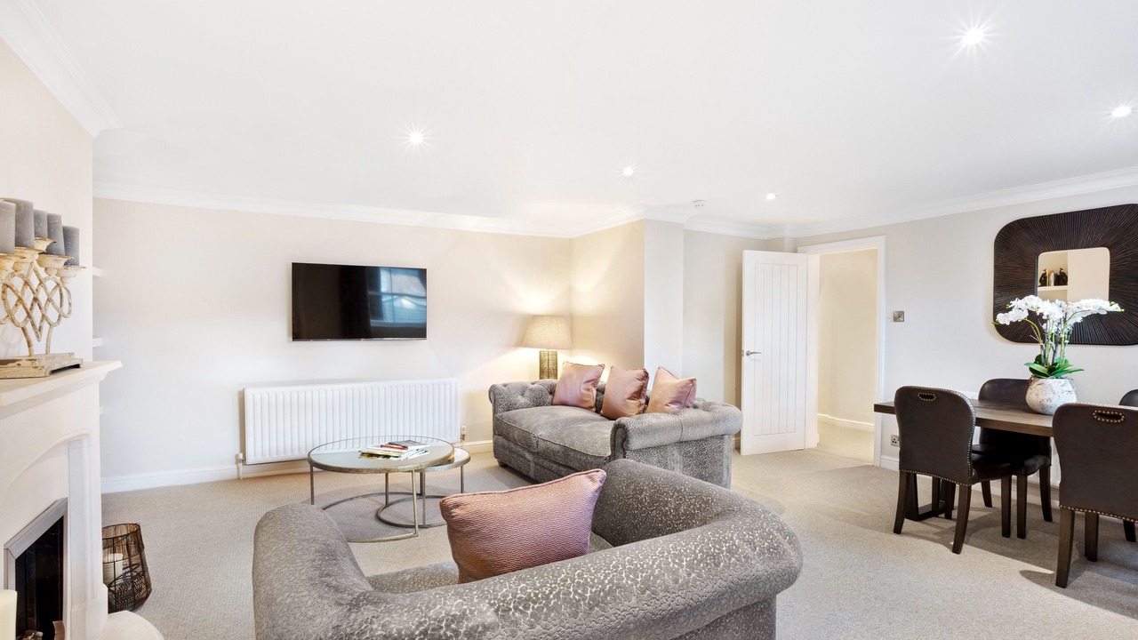 Photo of Livingroom in Harrogate