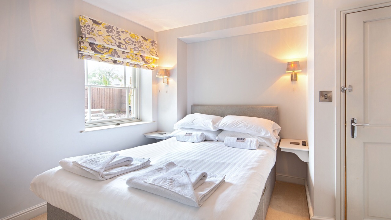 Photo of Bedroom in Alfreton