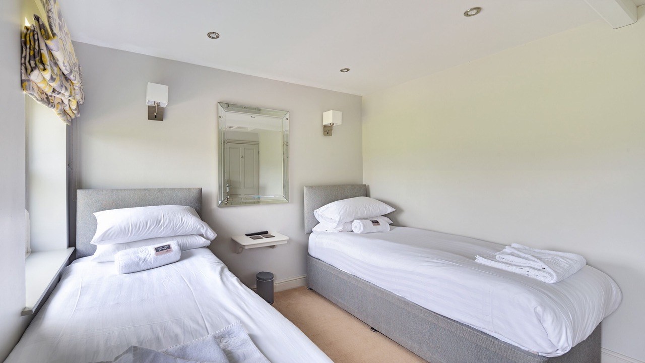 Photo of Bedroom in Alfreton