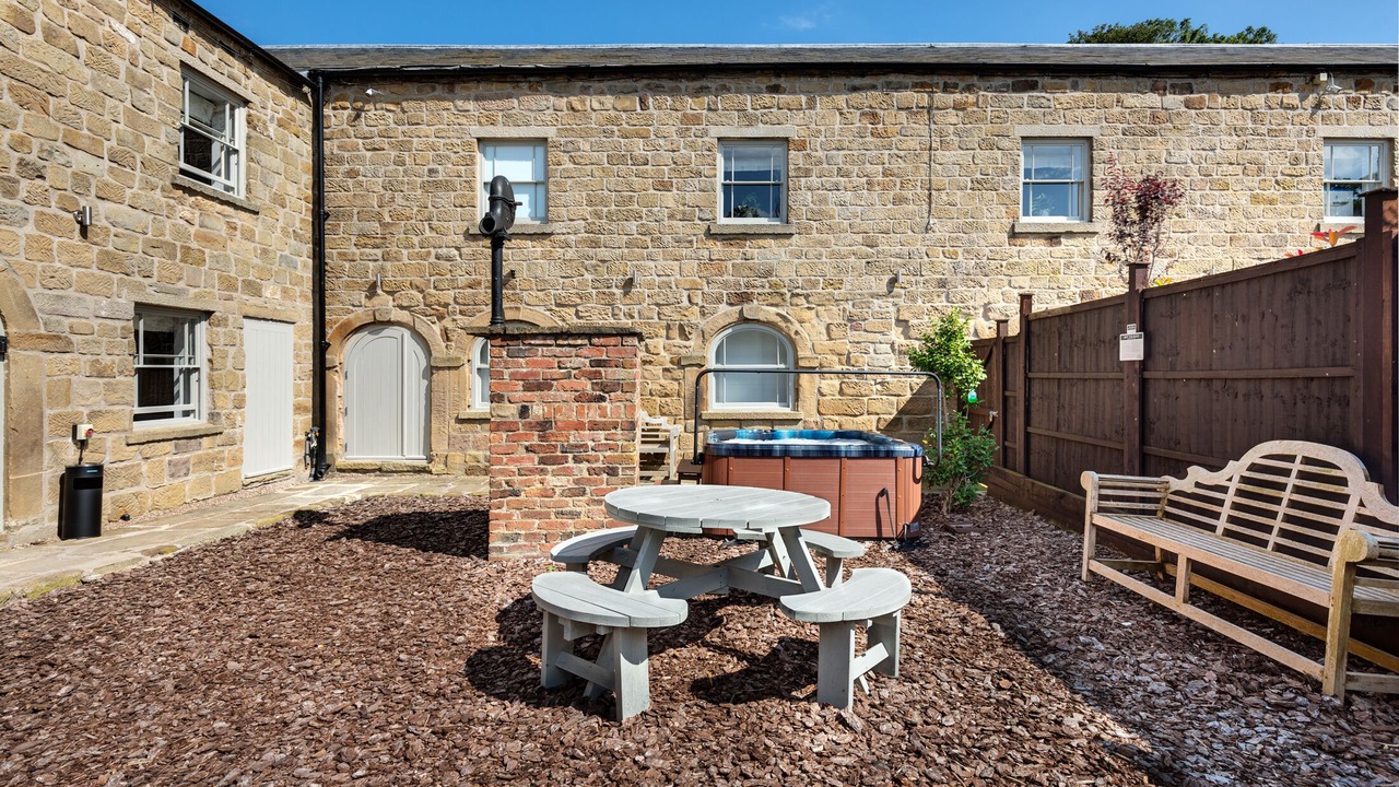Photo of Outdoor in Alfreton