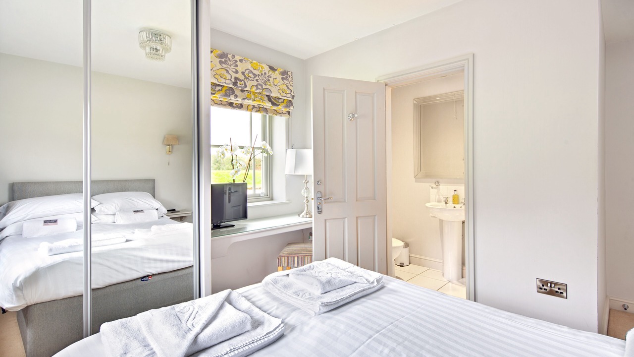 Photo of Bedroom in Alfreton