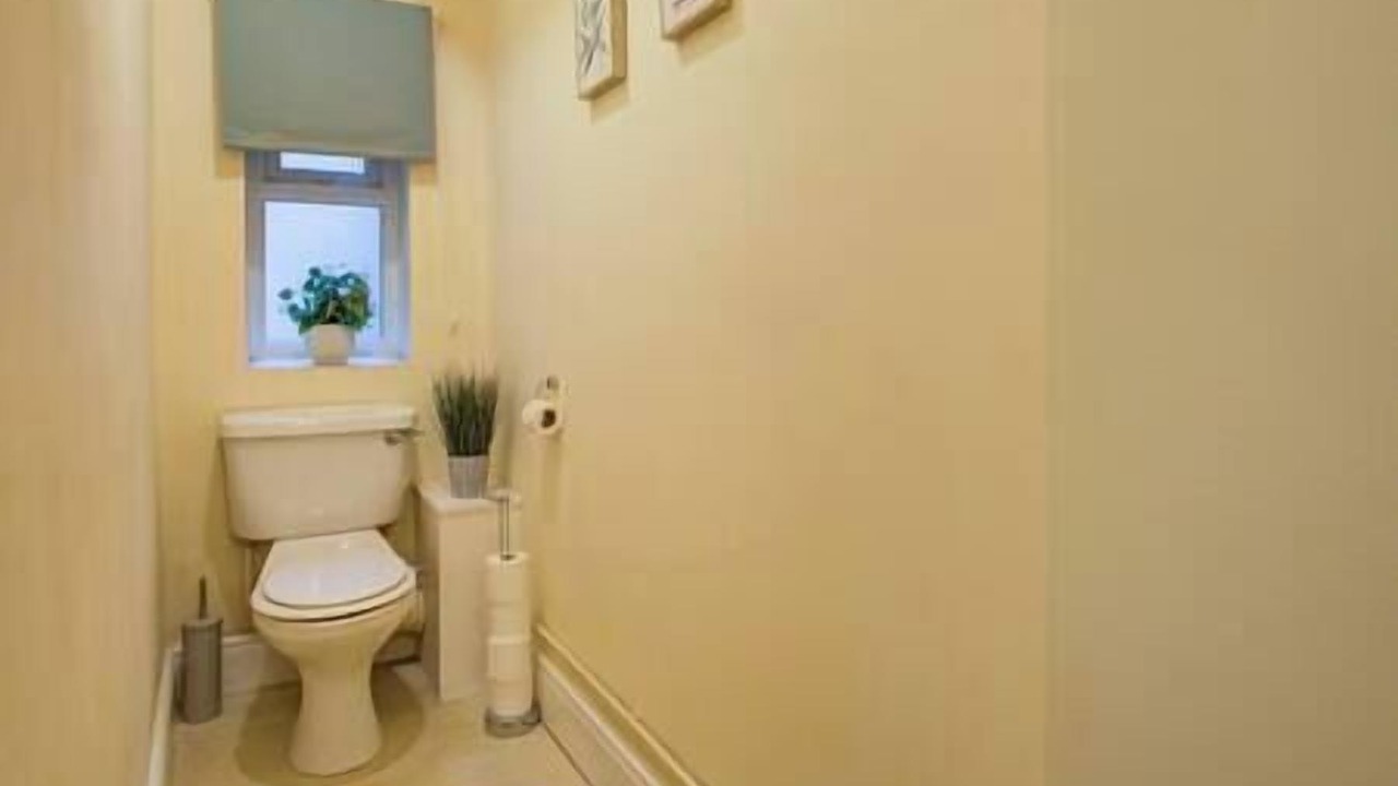 Photo of Bathroom in Stamford