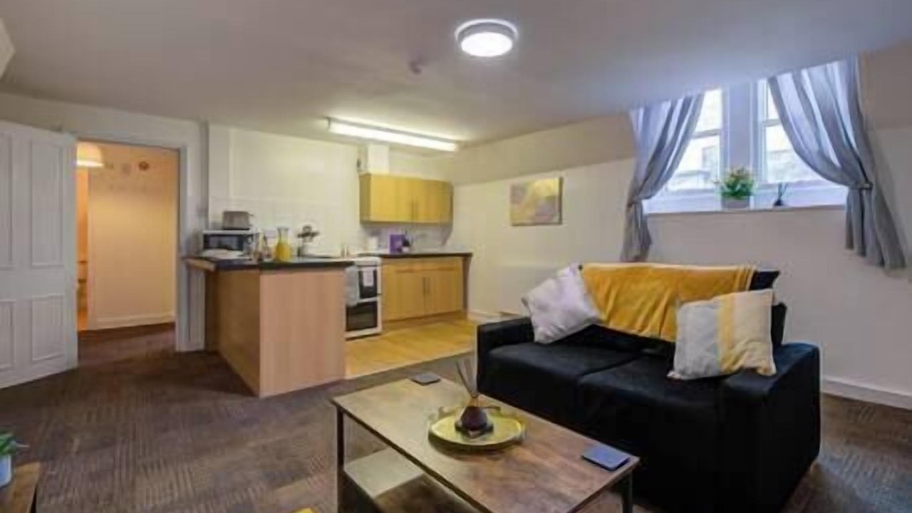 Photo of Livingroom in Stamford