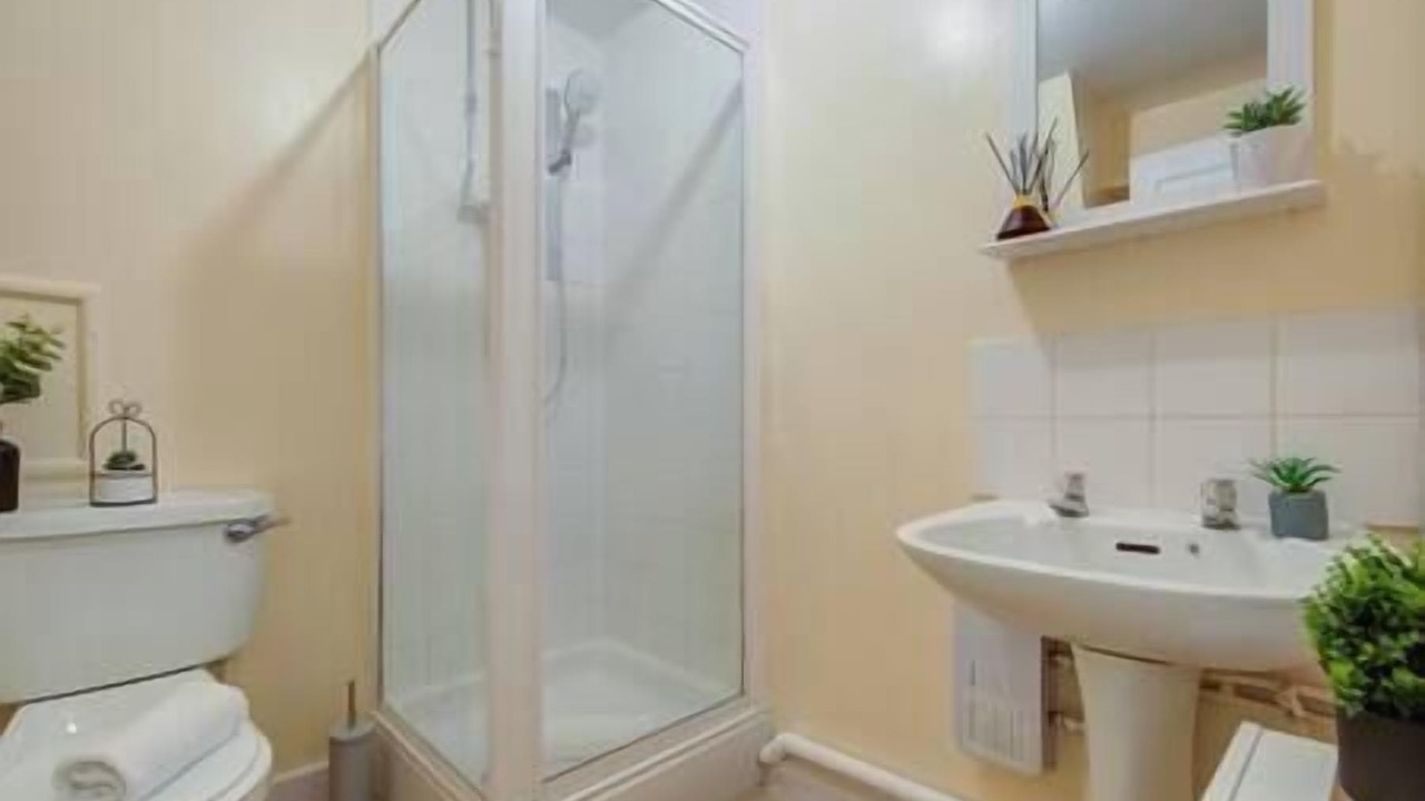 Photo of Bathroom in Stamford
