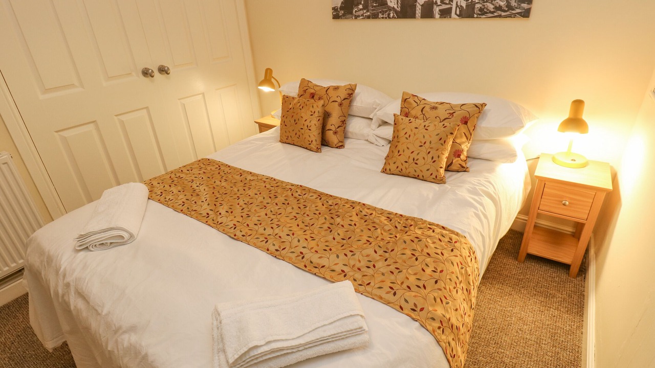 Photo of Bedroom in Wadsworth