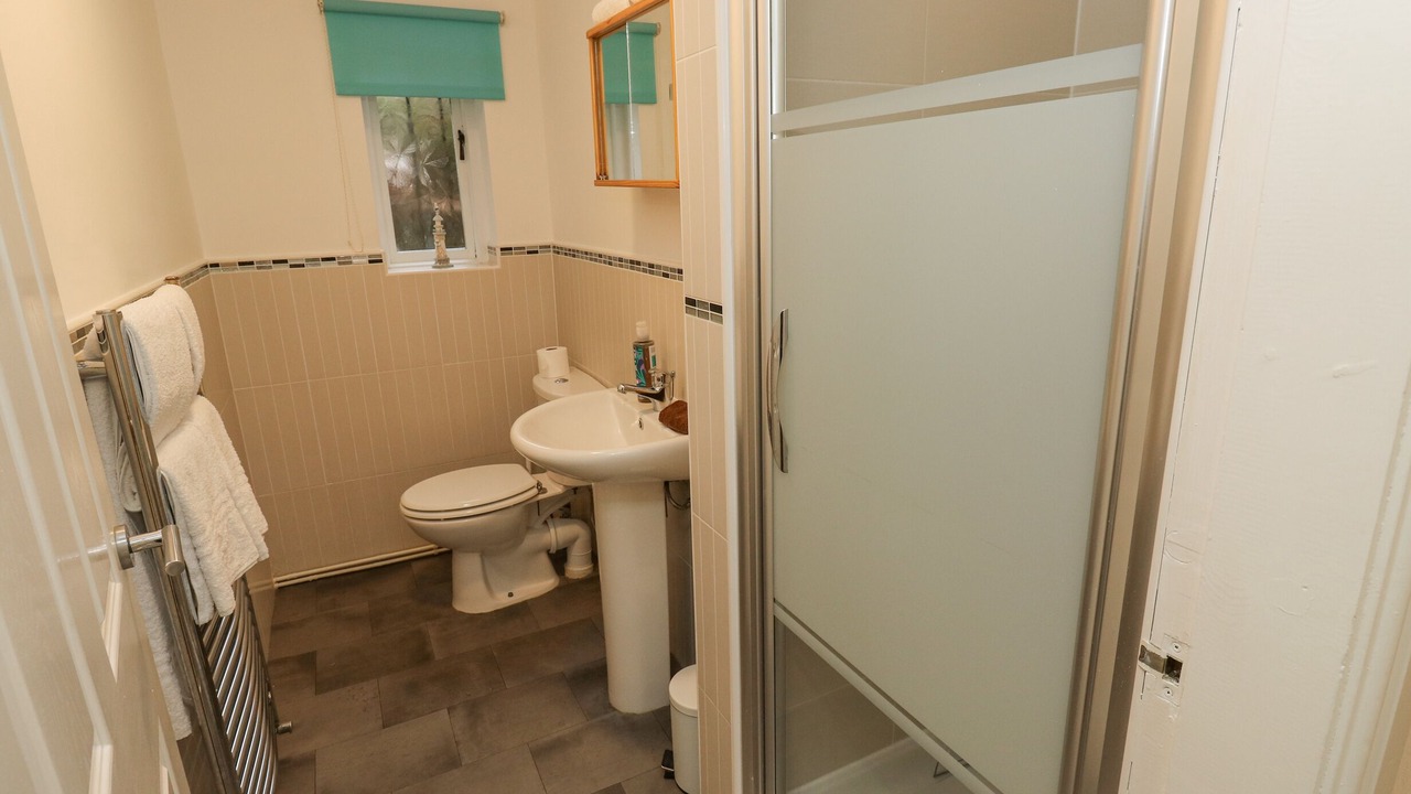 Photo of Bathroom in Wadsworth