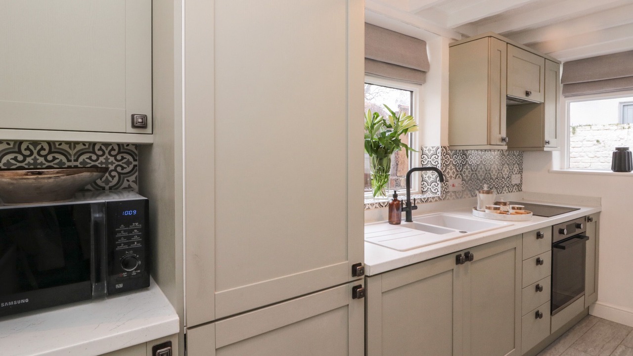 Photo of Kitchen in Stokesley