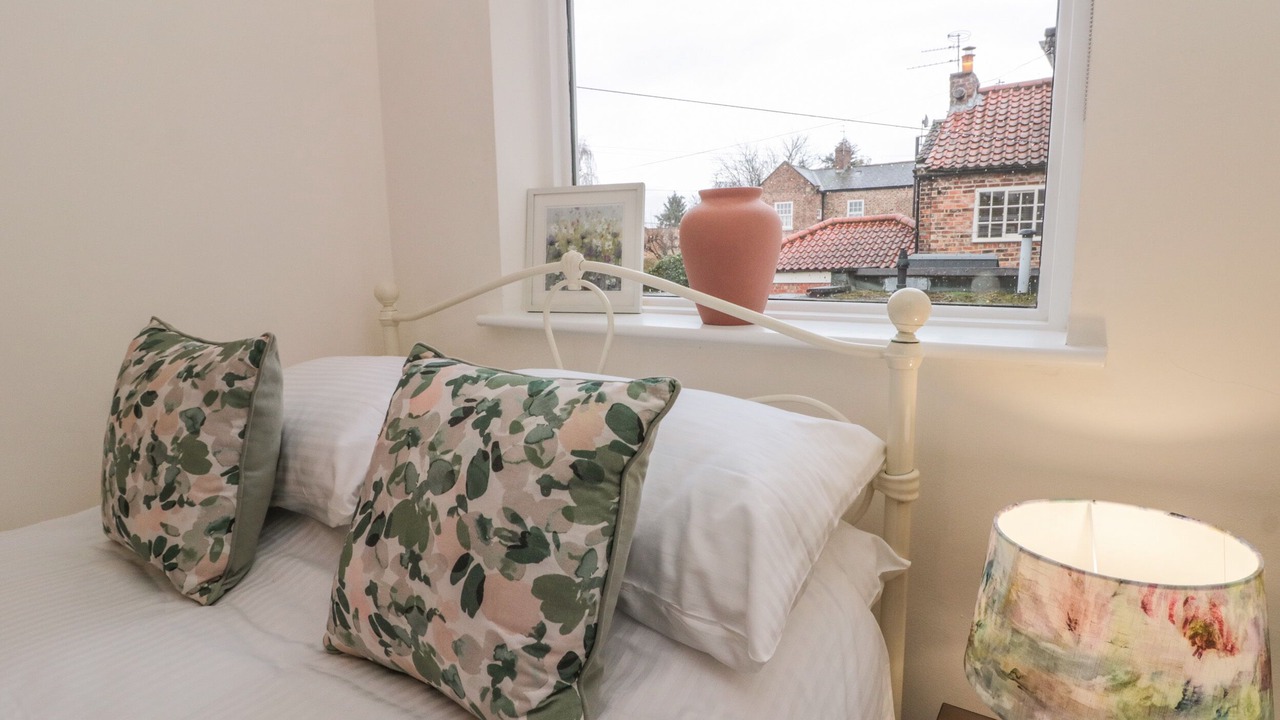 Photo of Bedroom in Stokesley