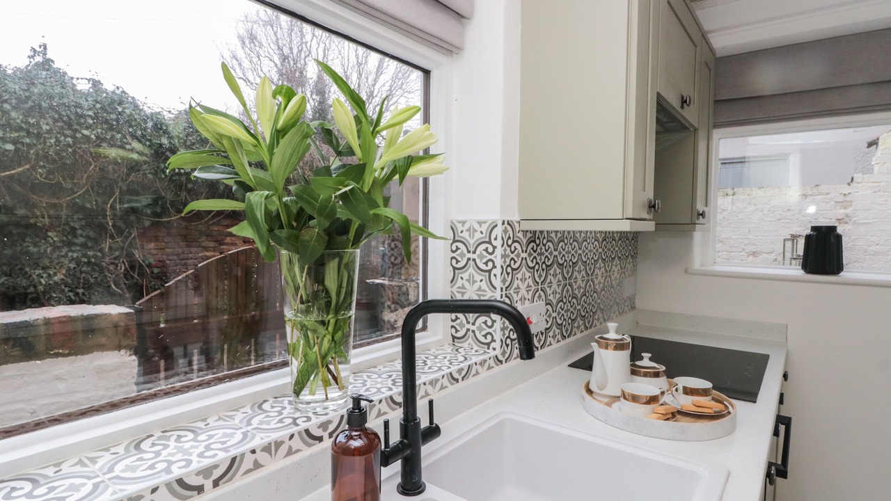 Photo of Kitchen in Stokesley