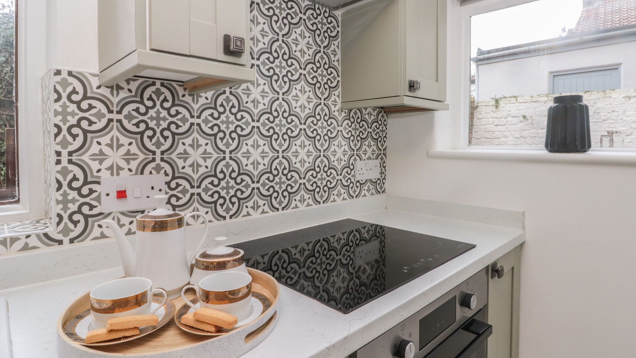 Photo of Kitchen in Stokesley