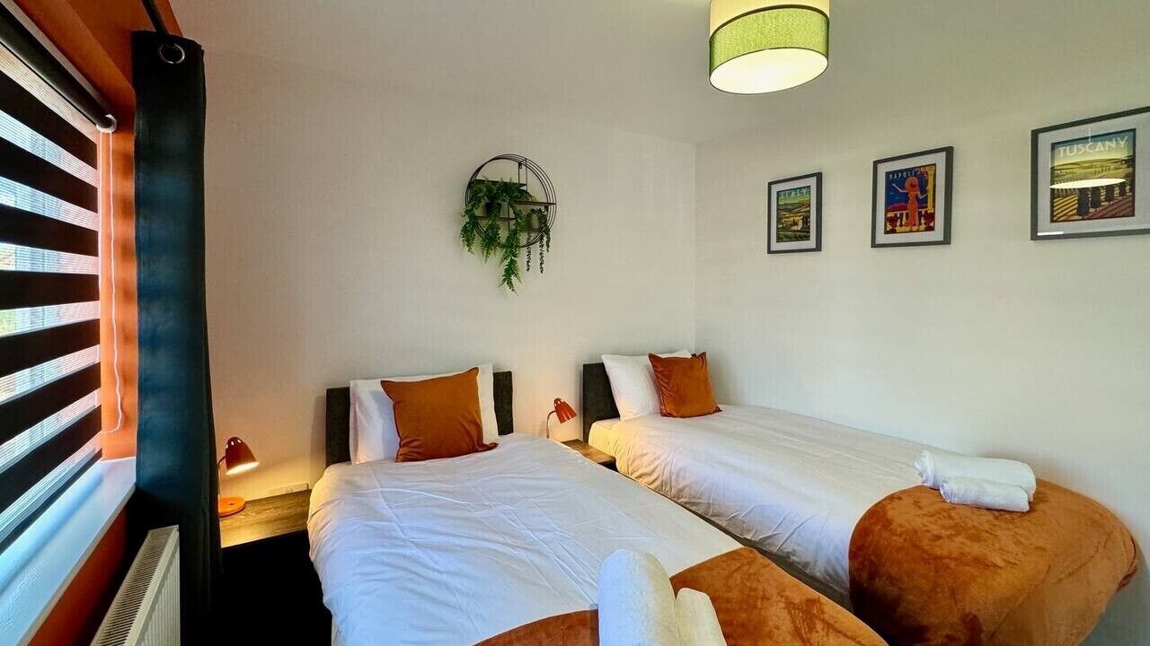 Photo of Bedroom in Cleethorpes