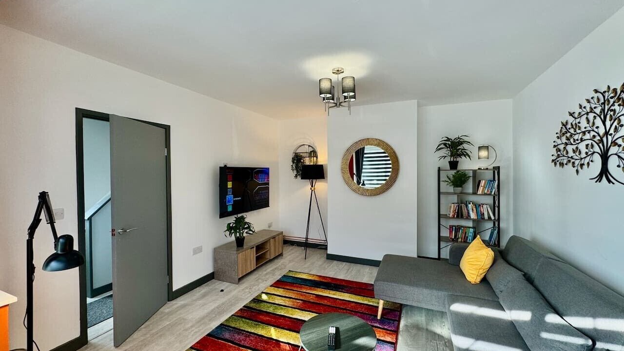 Photo of Livingroom in Cleethorpes