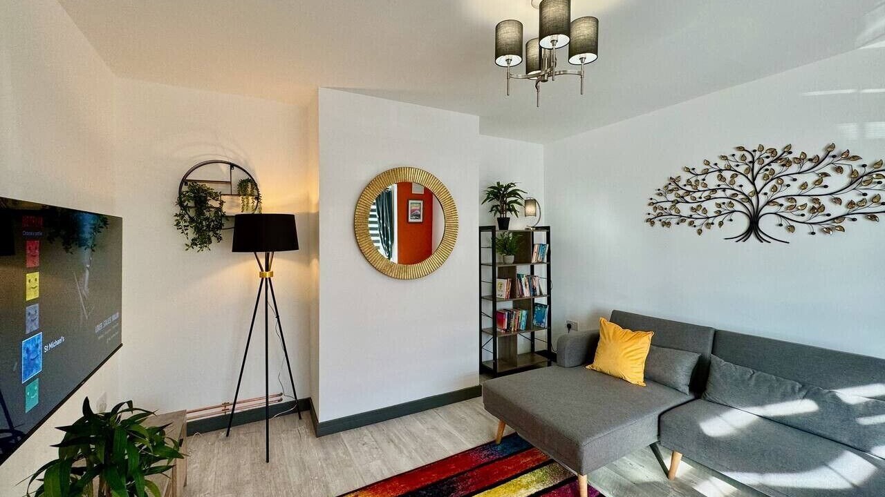 Photo of Livingroom in Cleethorpes