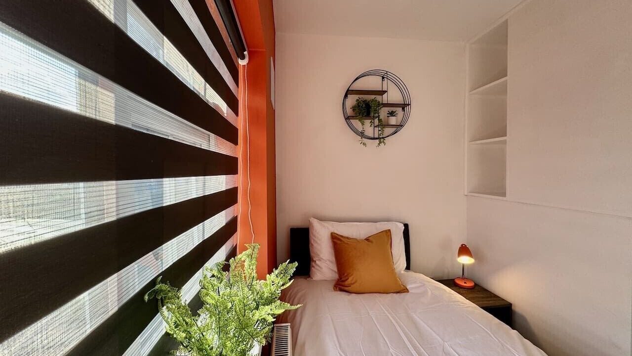 Photo of Bedroom in Cleethorpes