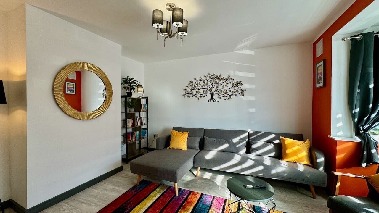 Photo of Livingroom in Cleethorpes