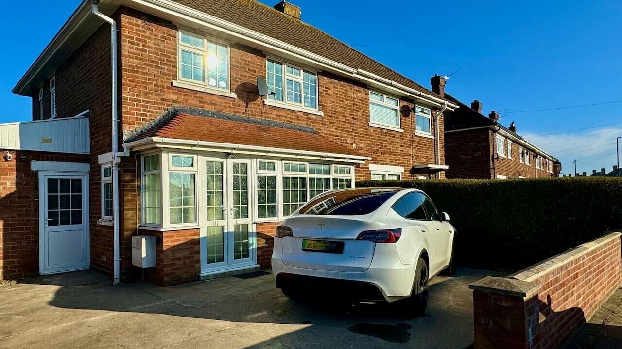 Photo of Outdoor in Cleethorpes