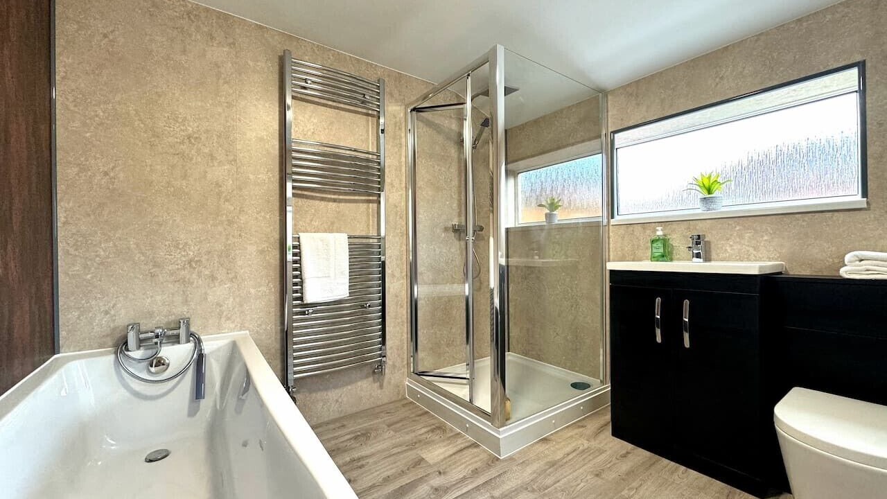 Photo of Bathroom in Cleethorpes