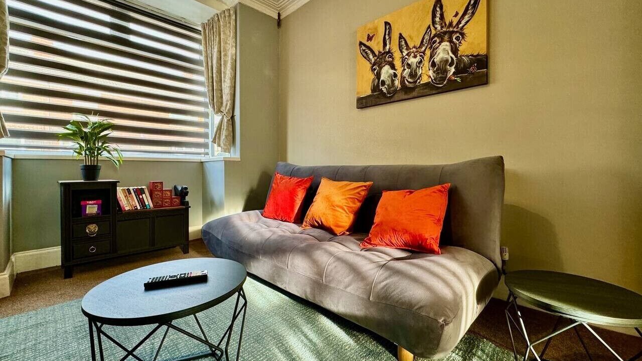 Photo of Livingroom in Cleethorpes