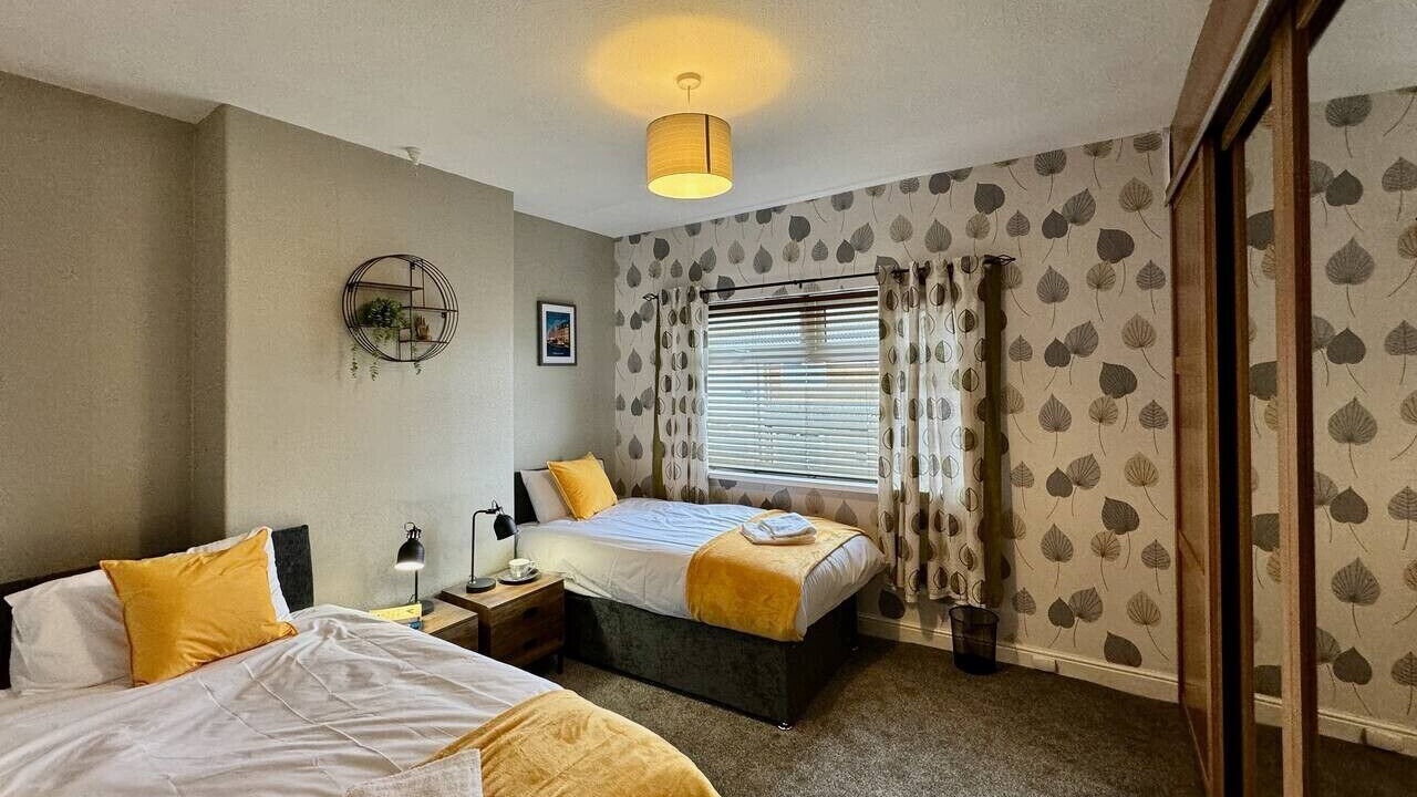 Photo of Bedroom in Cleethorpes