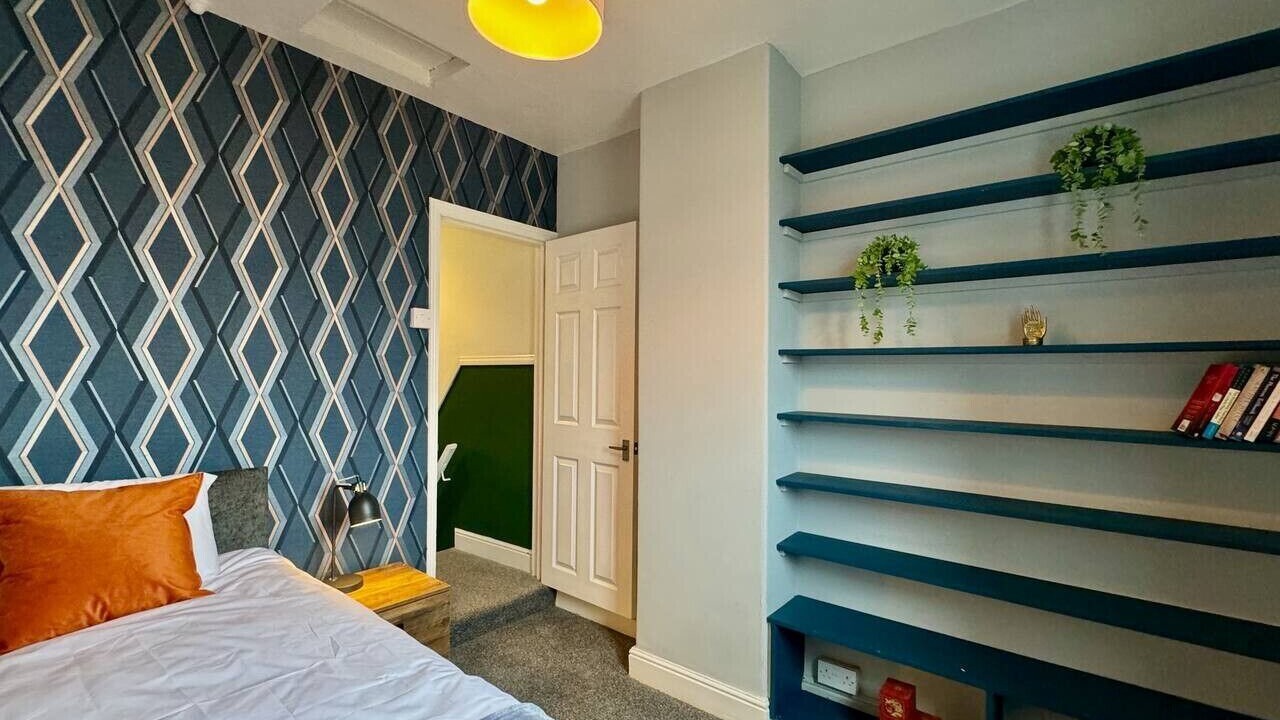 Photo of Bedroom in Cleethorpes