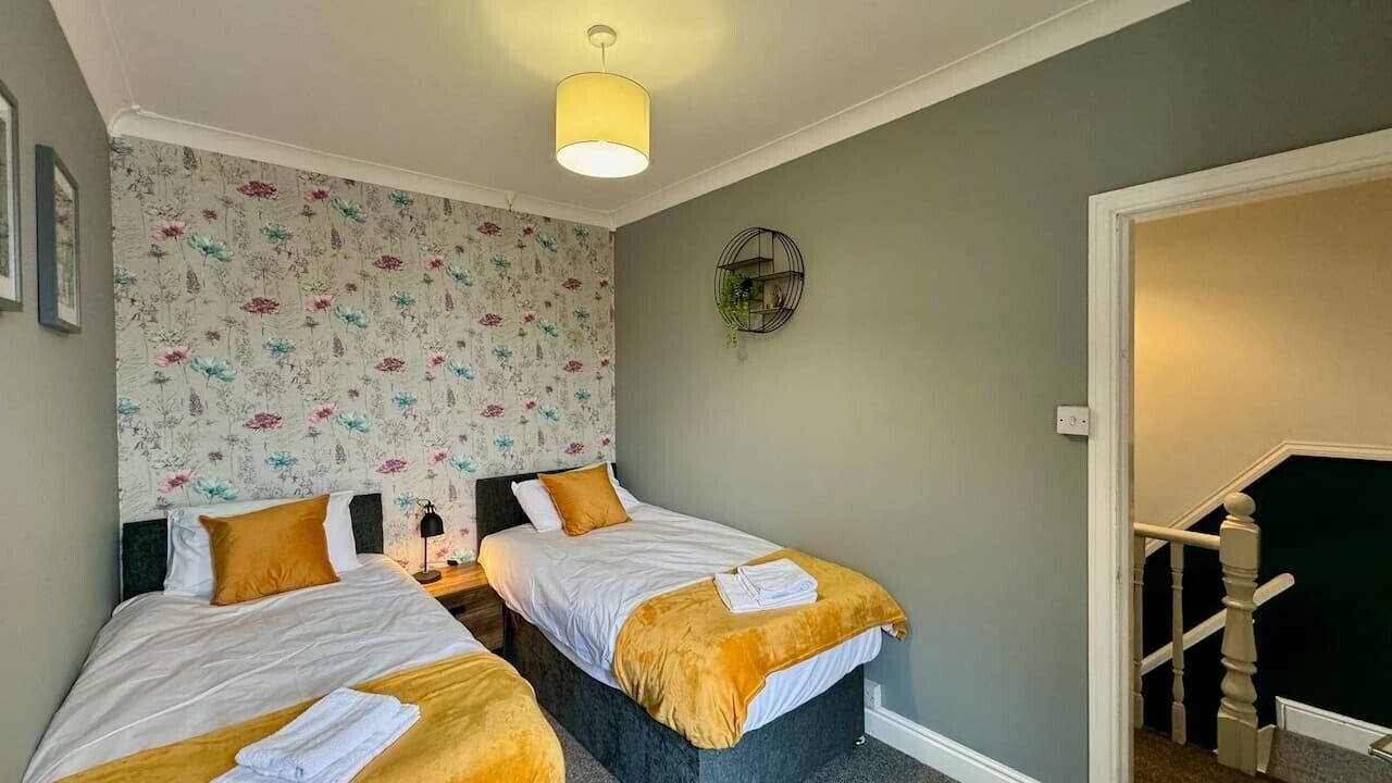Photo of Bedroom in Cleethorpes
