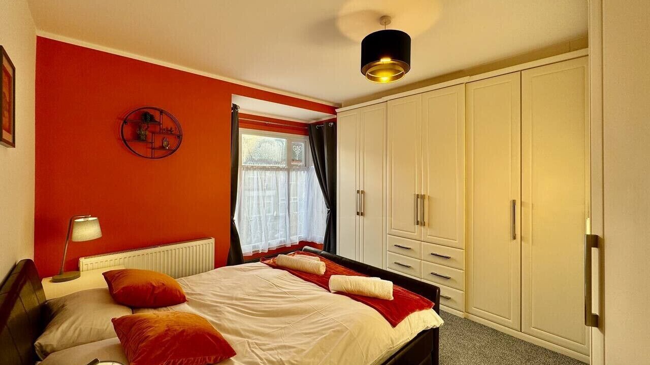 Photo of Bedroom in Cleethorpes