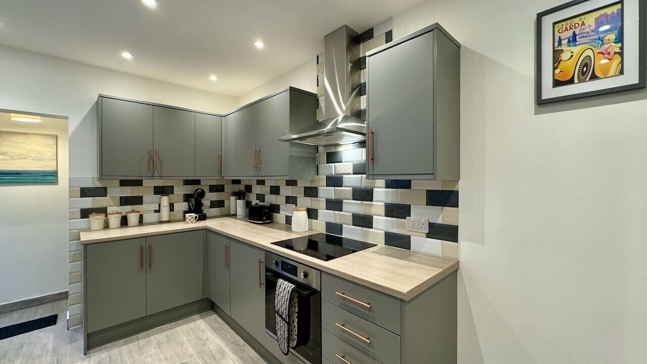 Photo of Kitchen in Cleethorpes