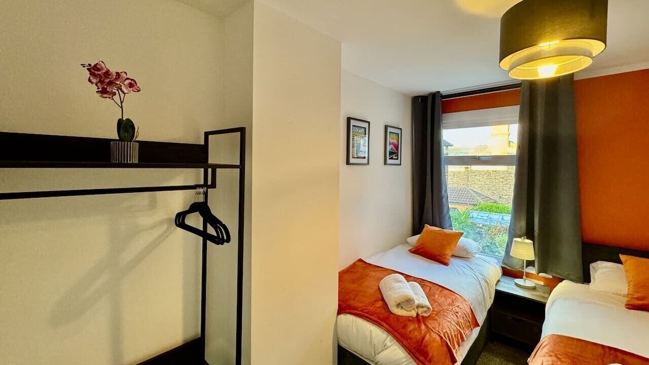 Photo of Bedroom in Cleethorpes