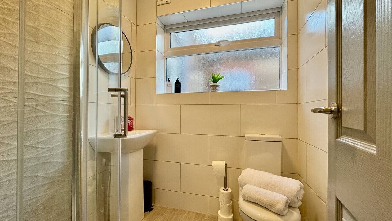 Photo of Bathroom in Cleethorpes