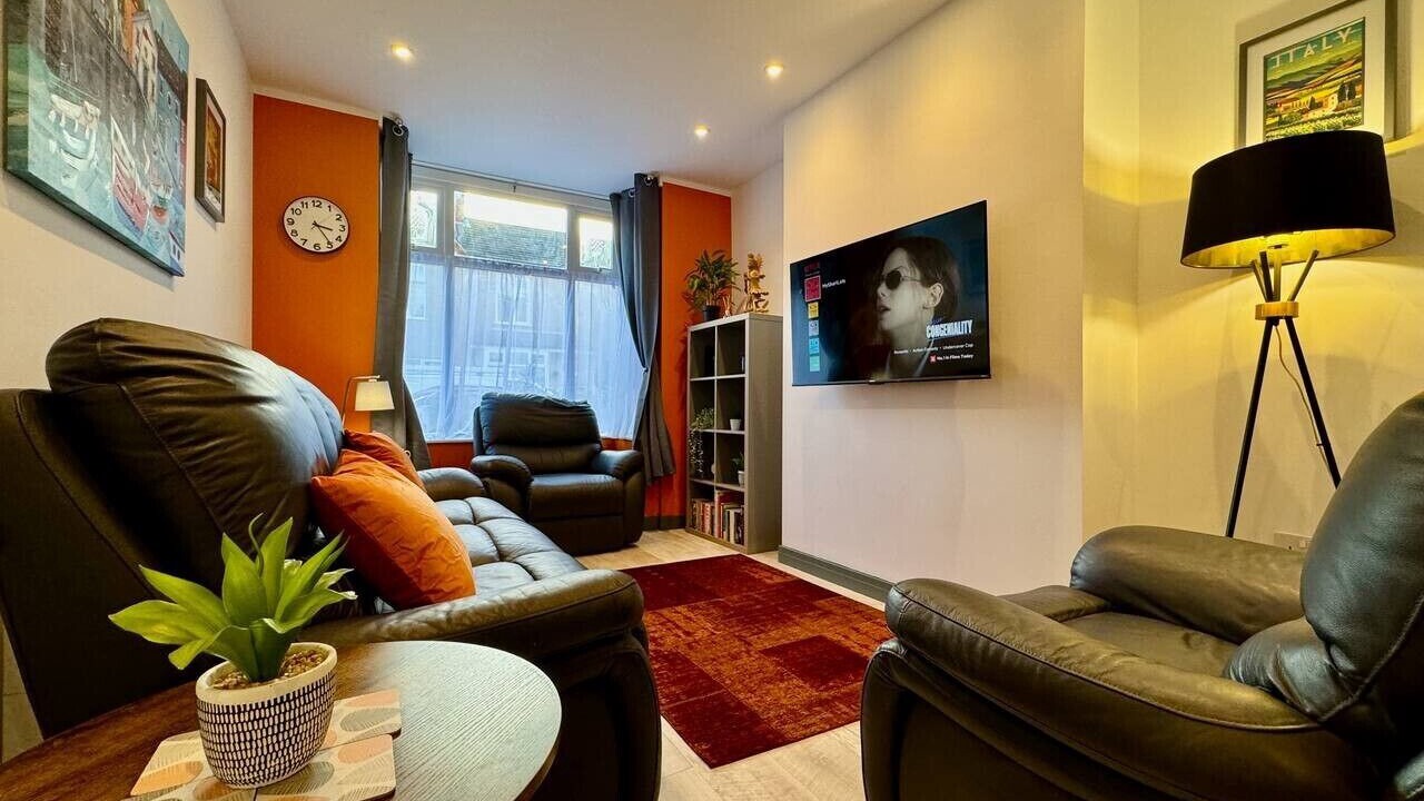 Photo of Livingroom in Cleethorpes
