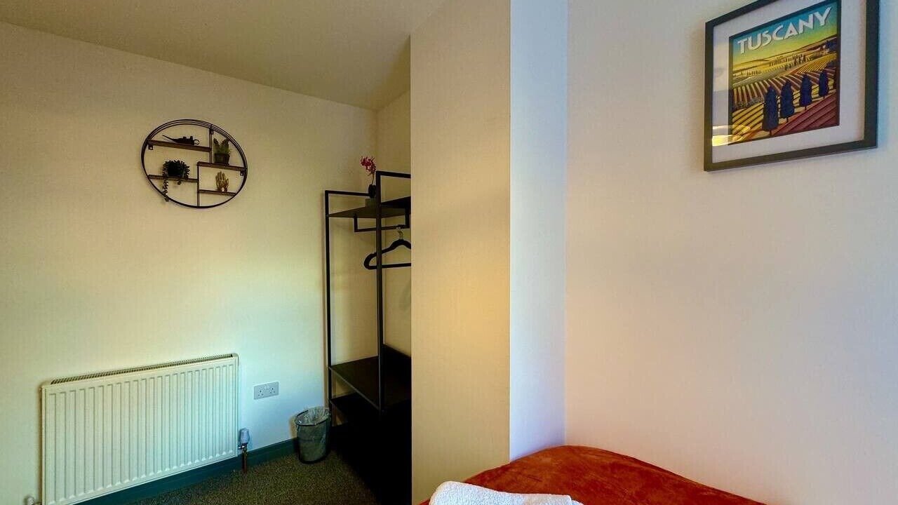 Photo of Bedroom in Cleethorpes