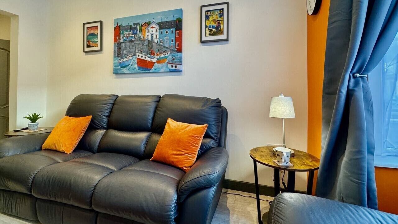 Photo of Livingroom in Cleethorpes
