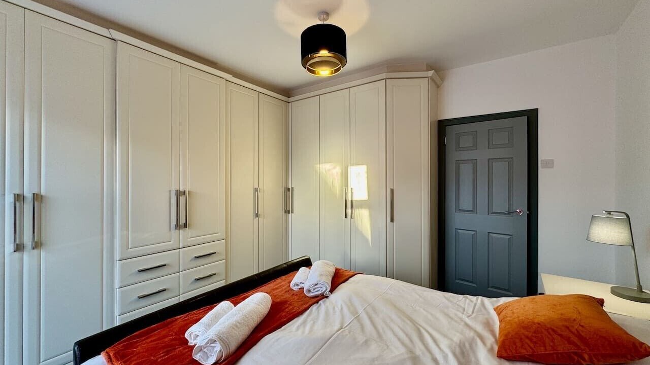 Photo of Bedroom in Cleethorpes