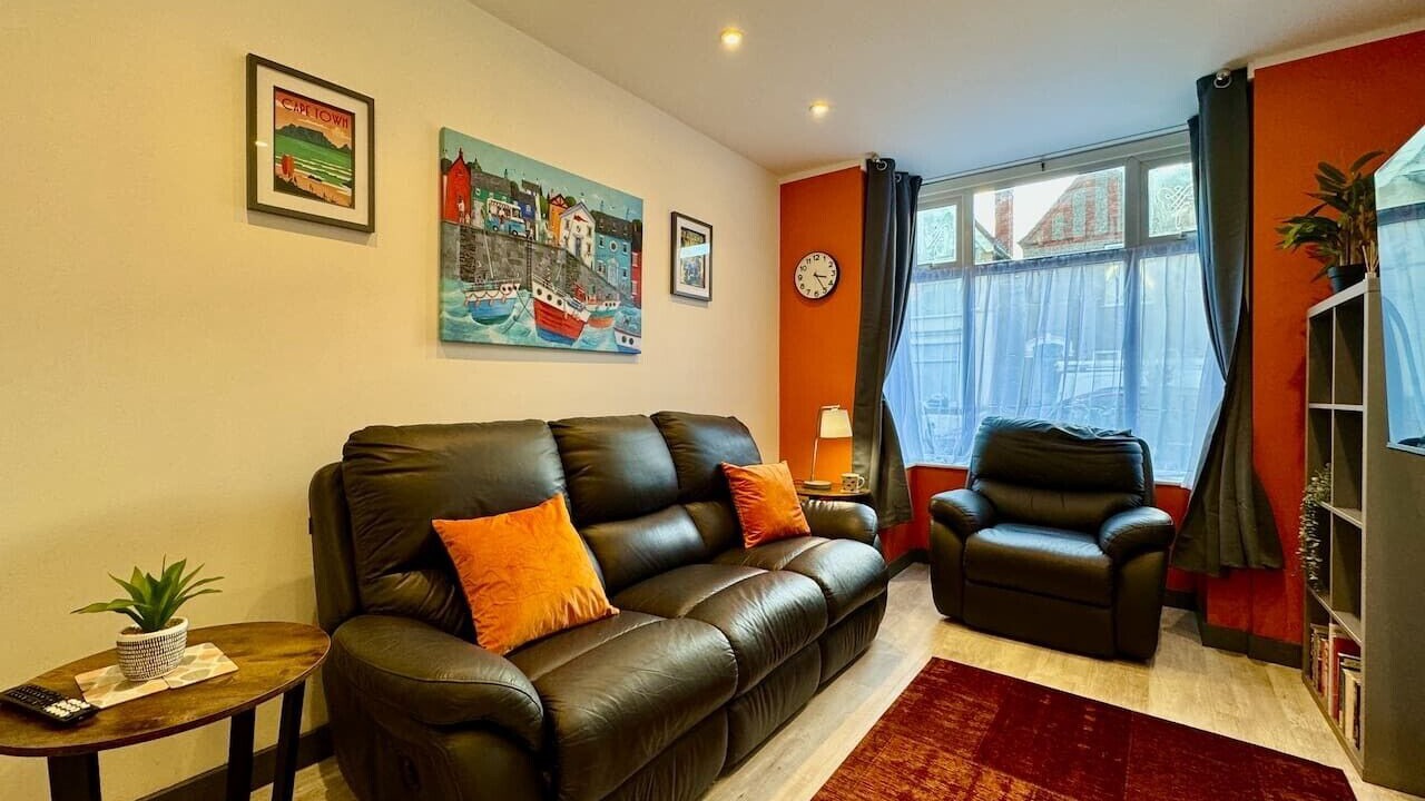 Photo of Livingroom in Cleethorpes