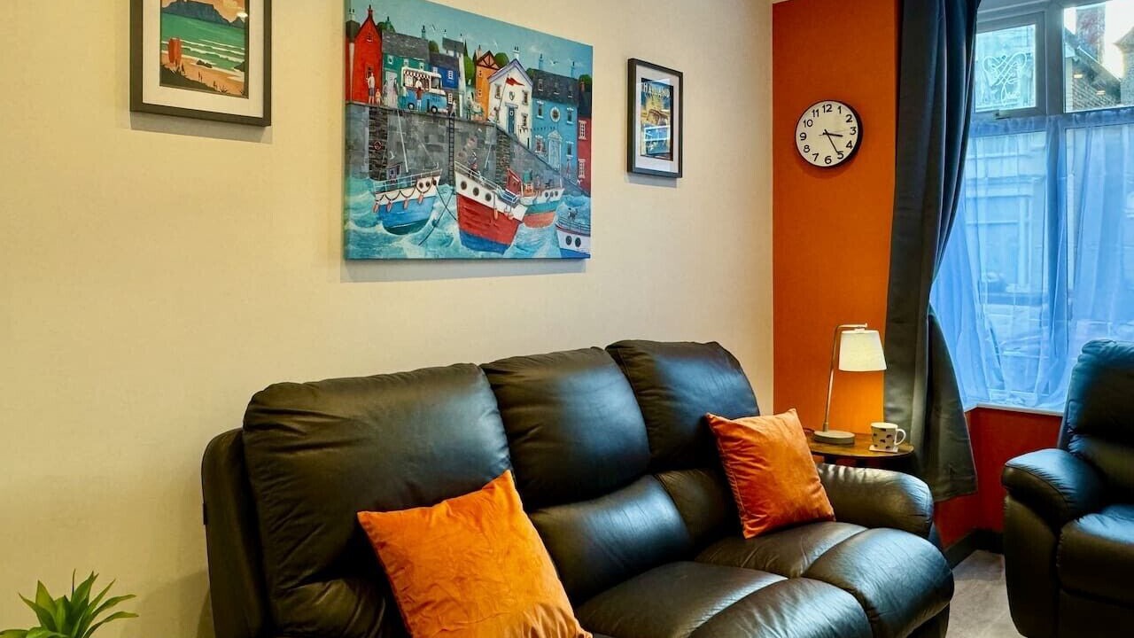 Photo of Livingroom in Cleethorpes