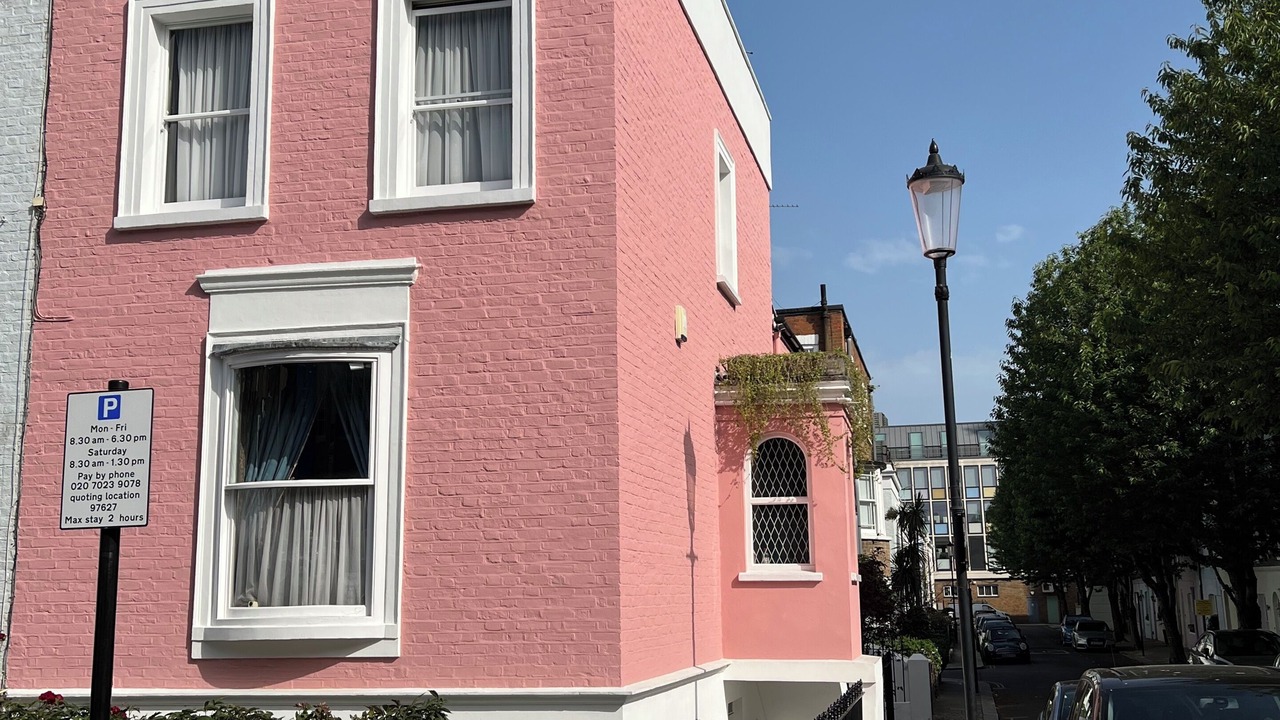 Photo of Outdoor in Campden