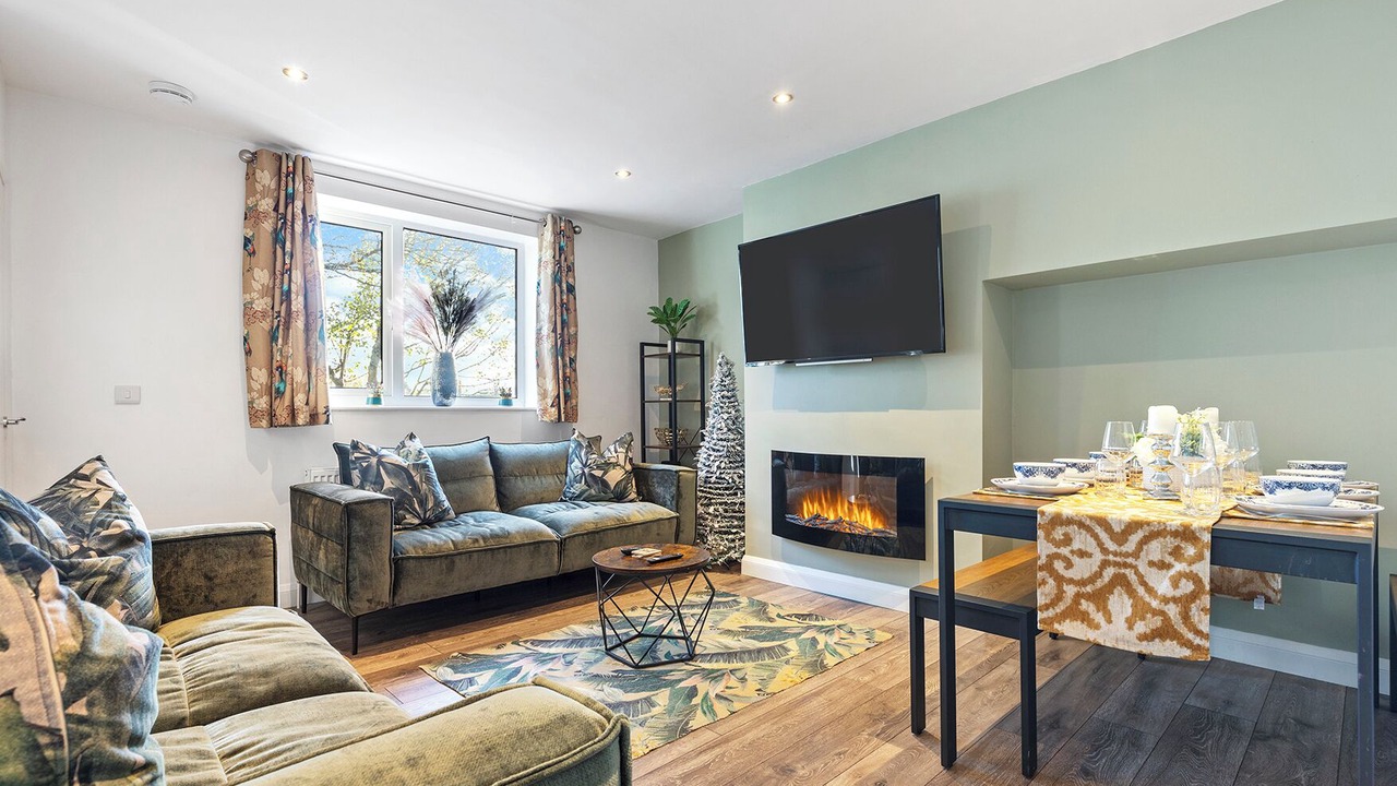 Photo of Livingroom in Heworth