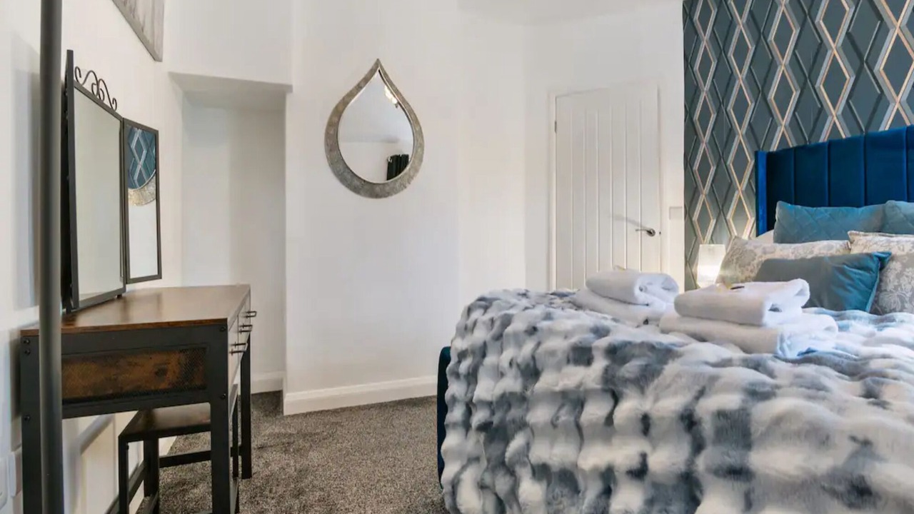 Photo of Bedroom in Heworth