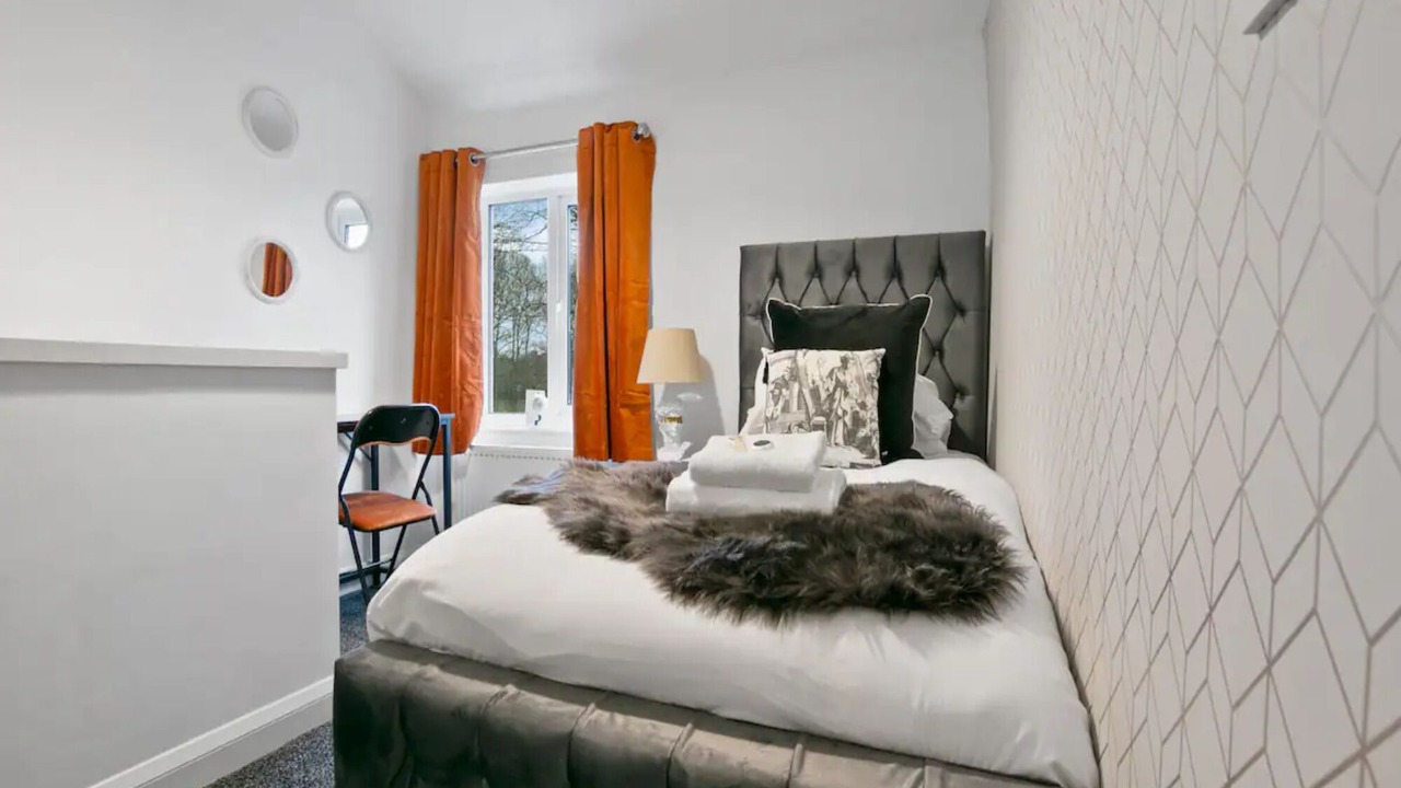 Photo of Bedroom in Heworth
