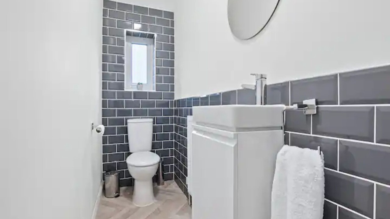 Photo of Bathroom in Heworth
