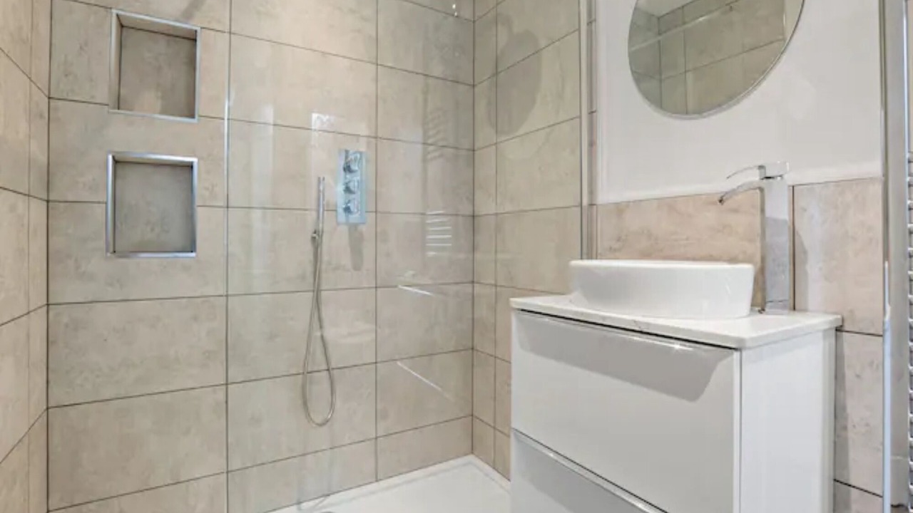 Photo of Bathroom in Heworth