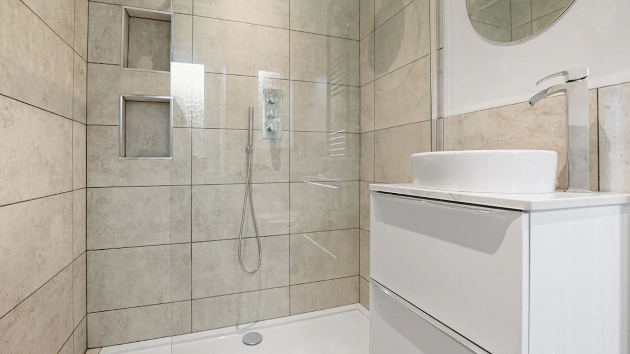 Photo of Bathroom in Heworth