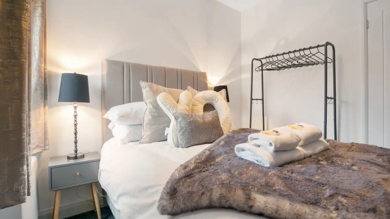 Photo of Bedroom in Heworth