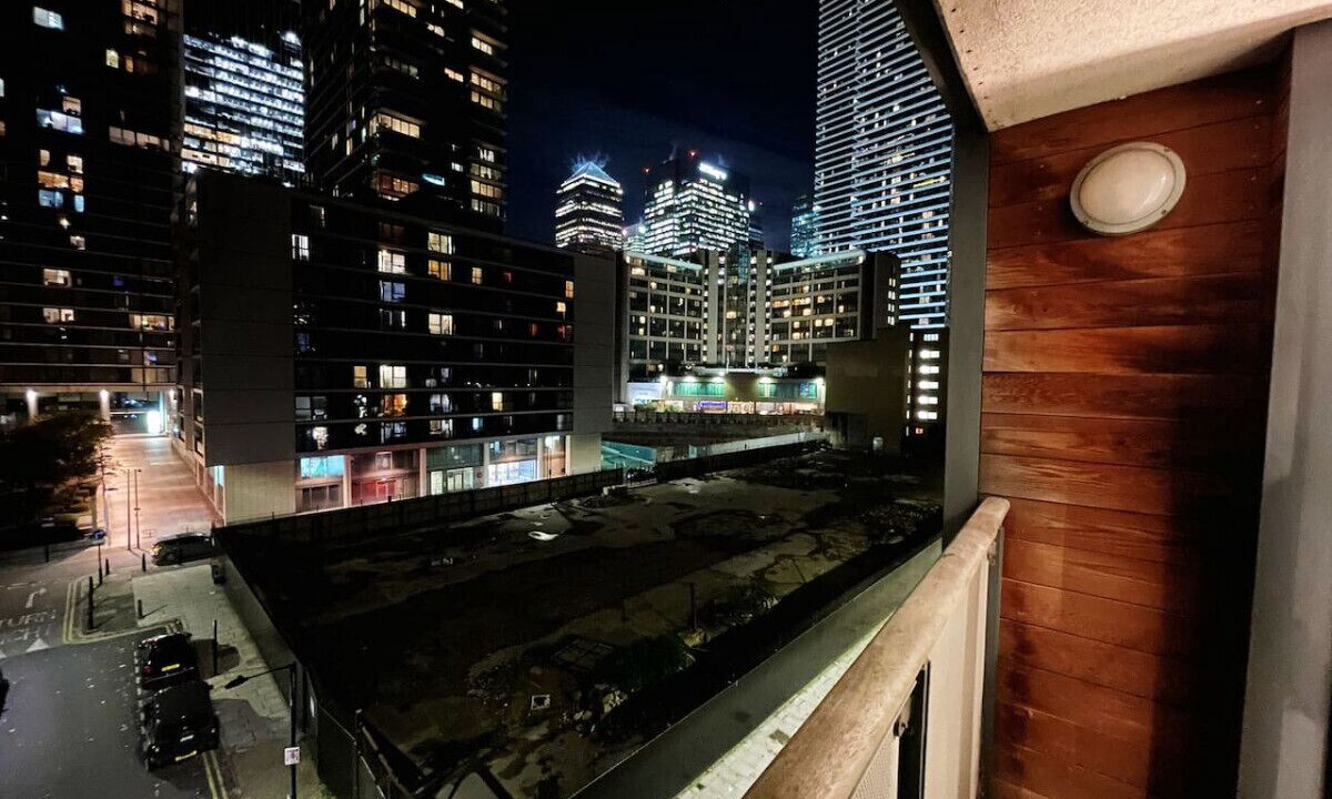 Photo of Outdoor in Canary Wharf