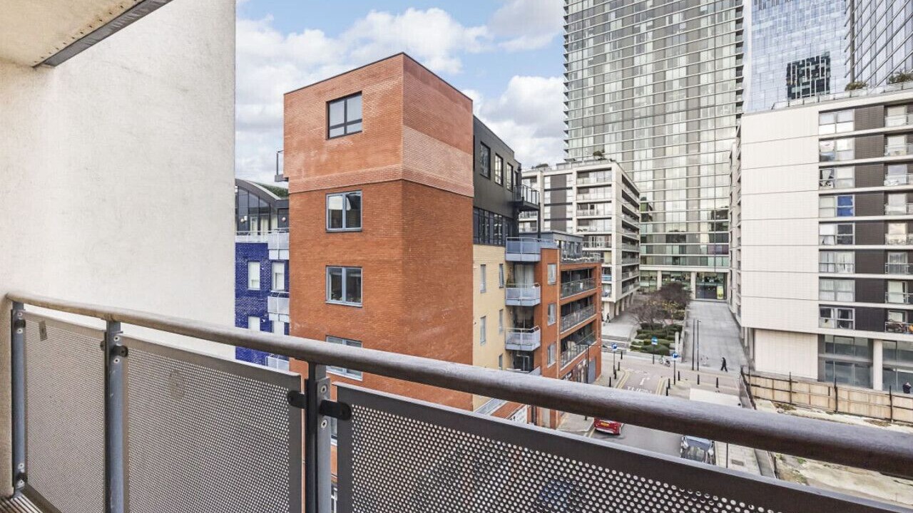 Photo of Outdoor in Canary Wharf